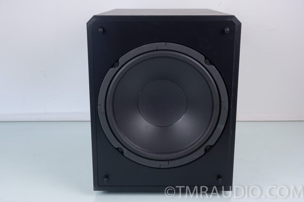 Definitive Technology Pro Sub 100 10 inch Powered Subwoofer