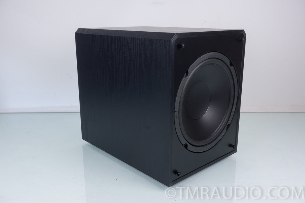 Definitive Technology Pro Sub 100 10 inch Powered Subwoofer