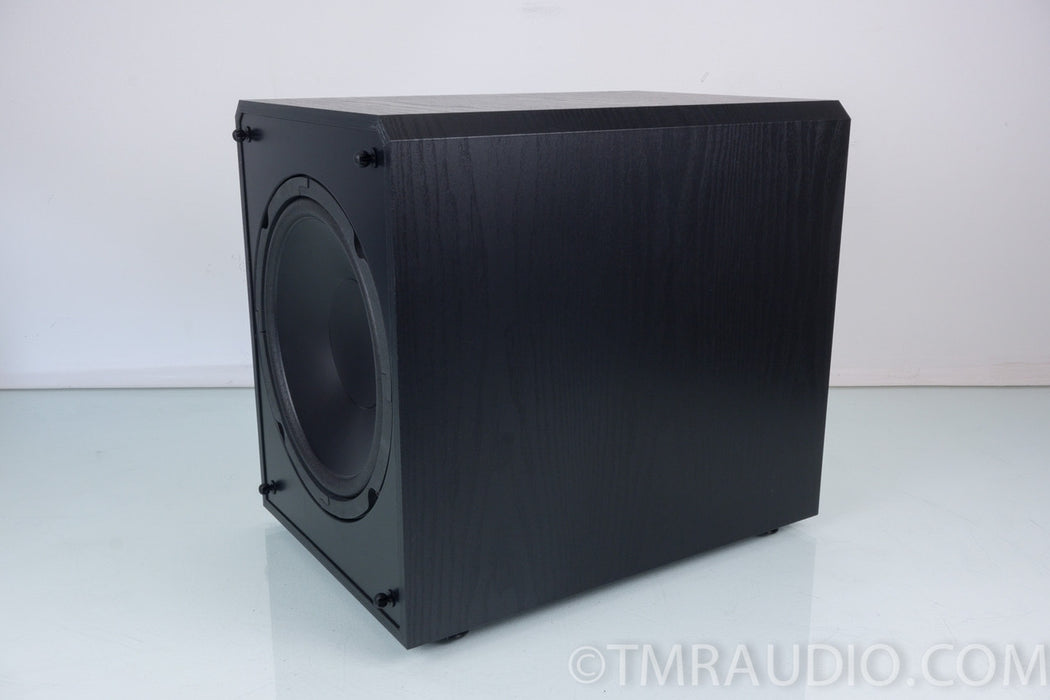 Definitive Technology Pro Sub 100 10 inch Powered Subwoofer