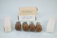 NOS 1970 6SN7WGTA GE General Electric Tubes