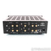 Balanced Audio Technology VK-3i Stereo Tube Preamplifier; w/ Optional Remote