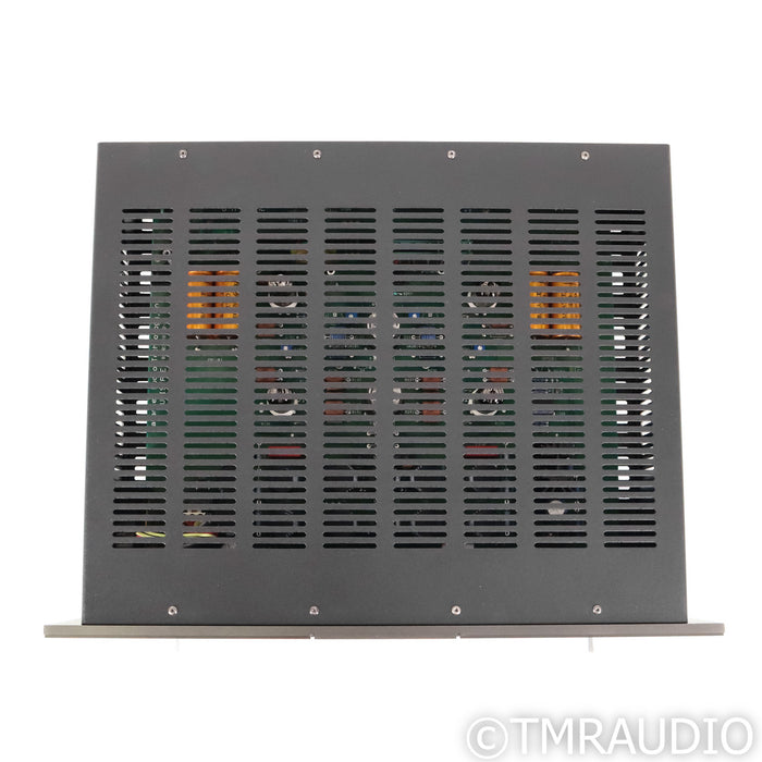 Balanced Audio Technology VK-3i Stereo Tube Preamplifier; w/ Optional Remote