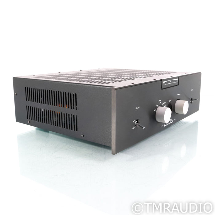 Balanced Audio Technology VK-3i Stereo Tube Preamplifier; w/ Optional Remote