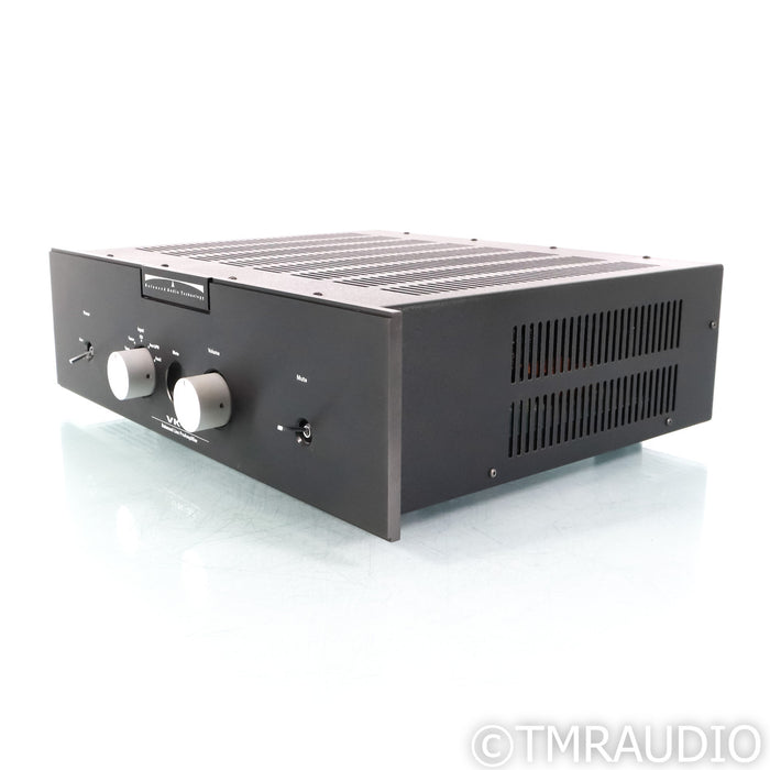 Balanced Audio Technology VK-3i Stereo Tube Preamplifier; w/ Optional Remote