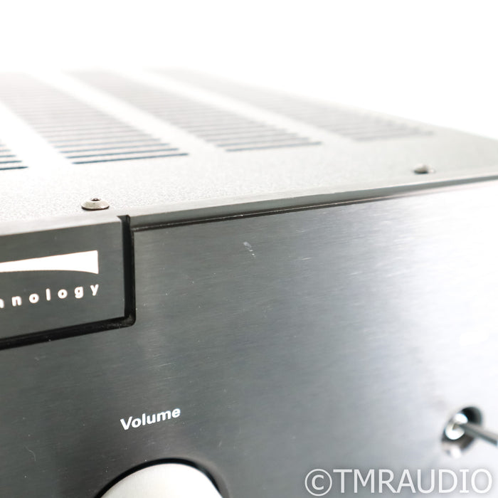 Balanced Audio Technology VK-3i Stereo Tube Preamplifier; w/ Optional Remote
