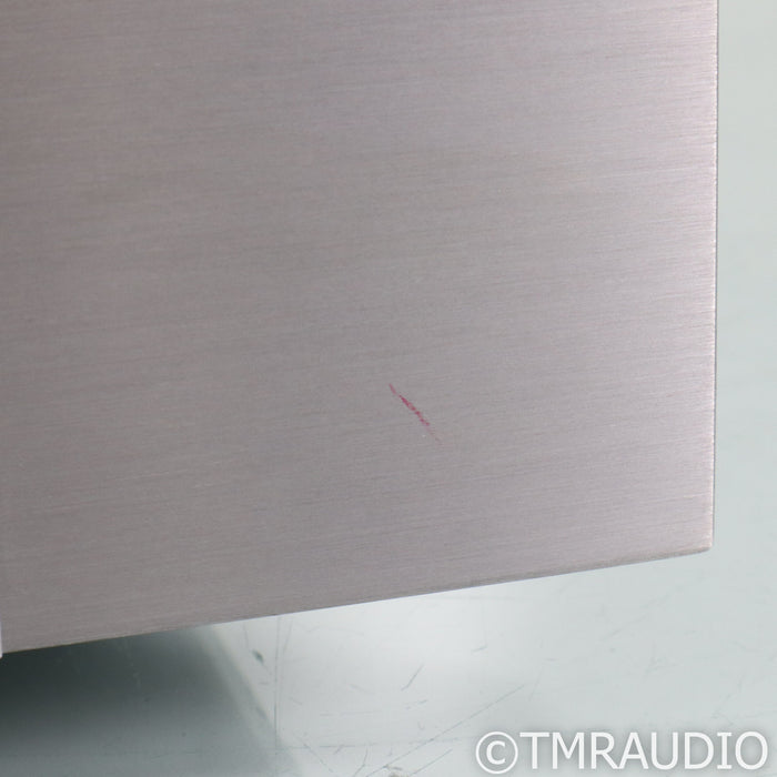 Pass Labs X150 Stereo Power Amplifier