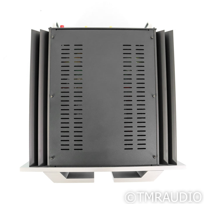 Pass Labs X150 Stereo Power Amplifier