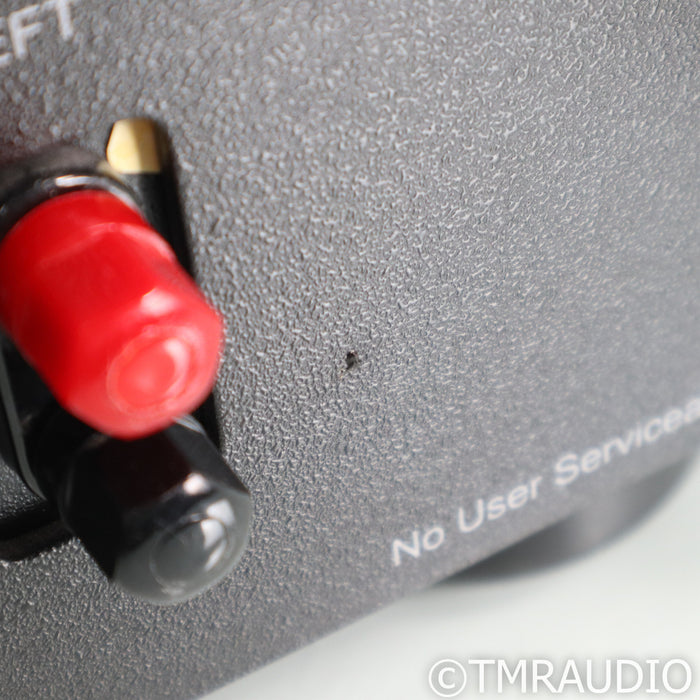 Pass Labs X150 Stereo Power Amplifier