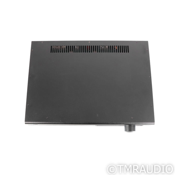 PS Audio Stellar Gain Cell DAC; D/A Converter