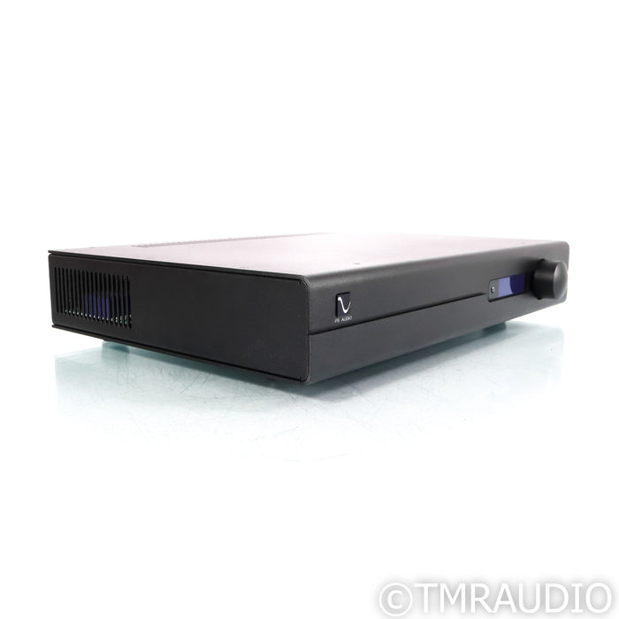 PS Audio Stellar Gain Cell DAC; D/A Converter