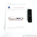 PS Audio Stellar Gain Cell DAC; D/A Converter