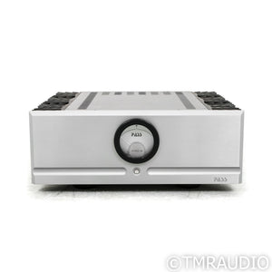 Pass Labs X150.8 Stereo Power Amplifier