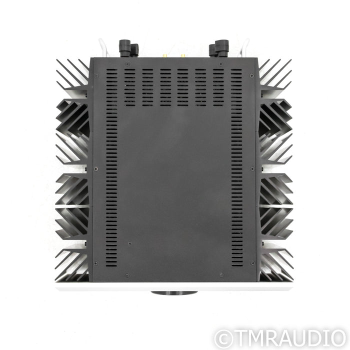 Pass Labs X150.8 Stereo Power Amplifier