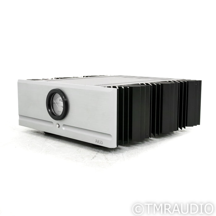 Pass Labs X150.8 Stereo Power Amplifier