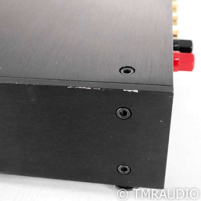 Pass Labs X2.5 Stereo Preamplifier