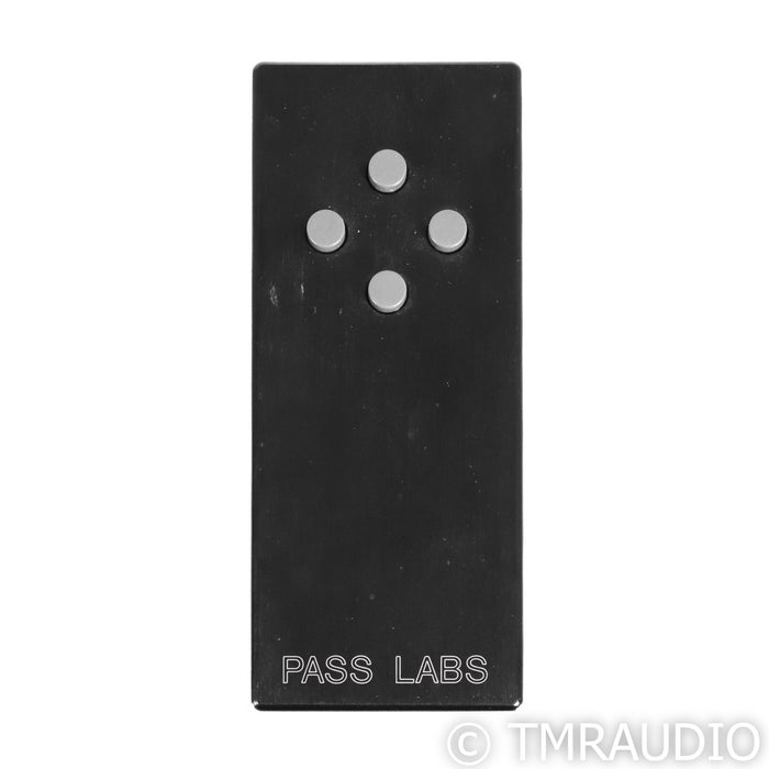 Pass Labs X2.5 Stereo Preamplifier