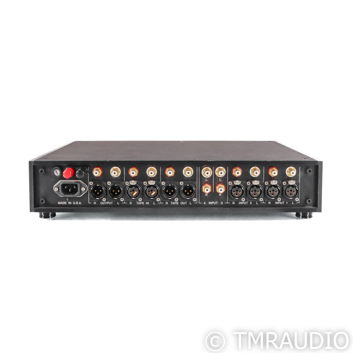 Pass Labs X2.5 Stereo Preamplifier