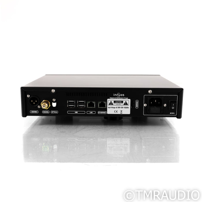 Innuos Pulse Music Streamer