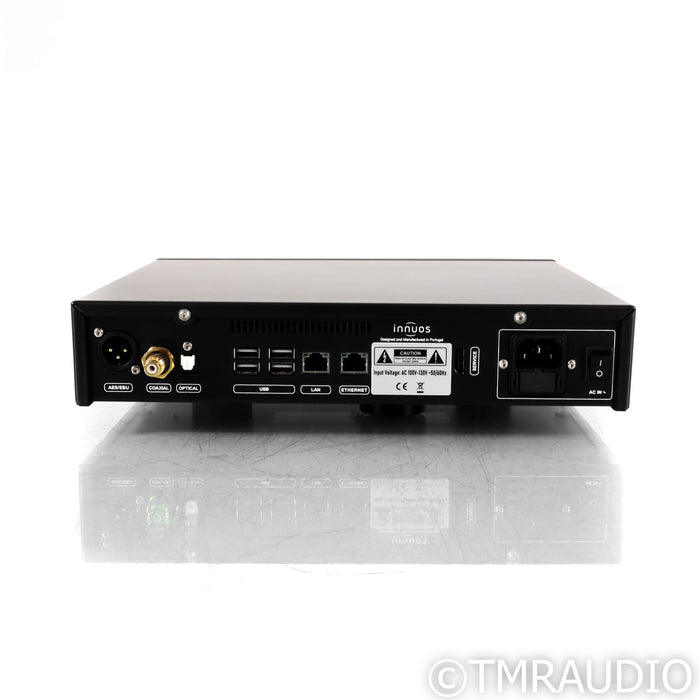 Innuos Pulse Music Streamer