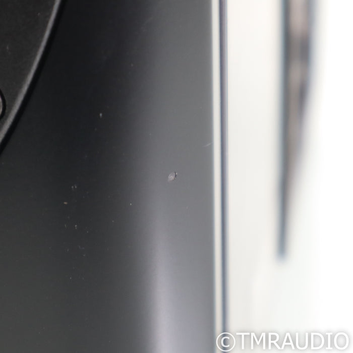 Dynaudio Sub 6 Dual 8" Powered Subwoofer; Black