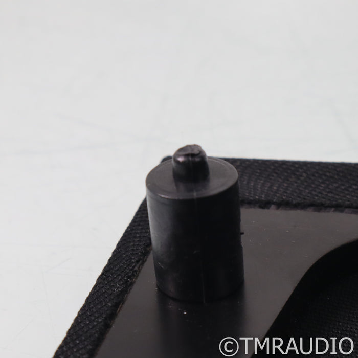Dynaudio Sub 6 Dual 8" Powered Subwoofer; Black