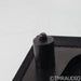 Dynaudio Sub 6 Dual 8" Powered Subwoofer; Black
