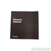 Dynaudio Sub 6 Dual 8" Powered Subwoofer; Black