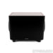 Dynaudio Sub 6 Dual 8" Powered Subwoofer; Black
