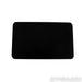 Dynaudio Sub 6 Dual 8" Powered Subwoofer; Black