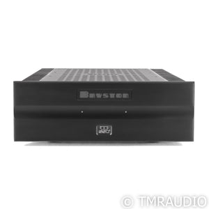 Bryston 4B SST2 Stereo Power Amplifier