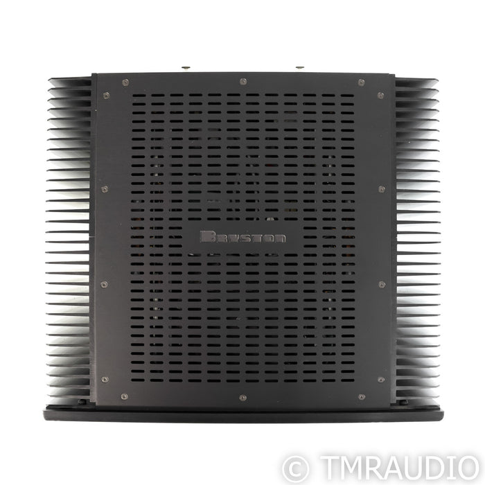 Bryston 4B SST2 Stereo Power Amplifier