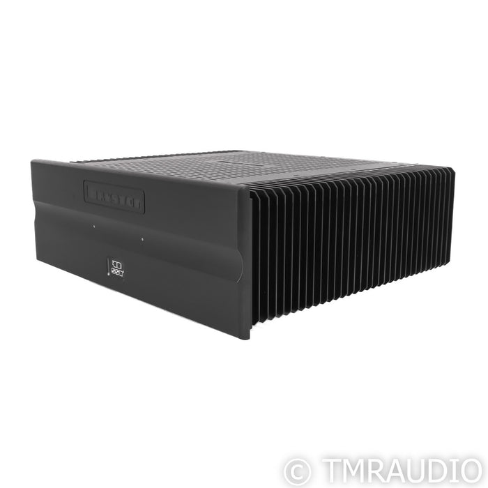 Bryston 4B SST2 Stereo Power Amplifier