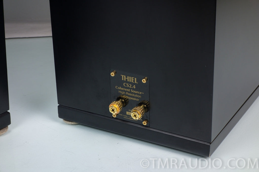 Thiel CS-2.4 Speakers