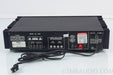 Velodyne ULD-15 Subwoofer w/ Matching Servo Amplifier - Beautiful!!