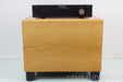 Velodyne ULD-15 Subwoofer w/ Matching Servo Amplifier - Beautiful!!
