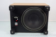 Velodyne ULD-15 Subwoofer w/ Matching Servo Amplifier - Beautiful!!