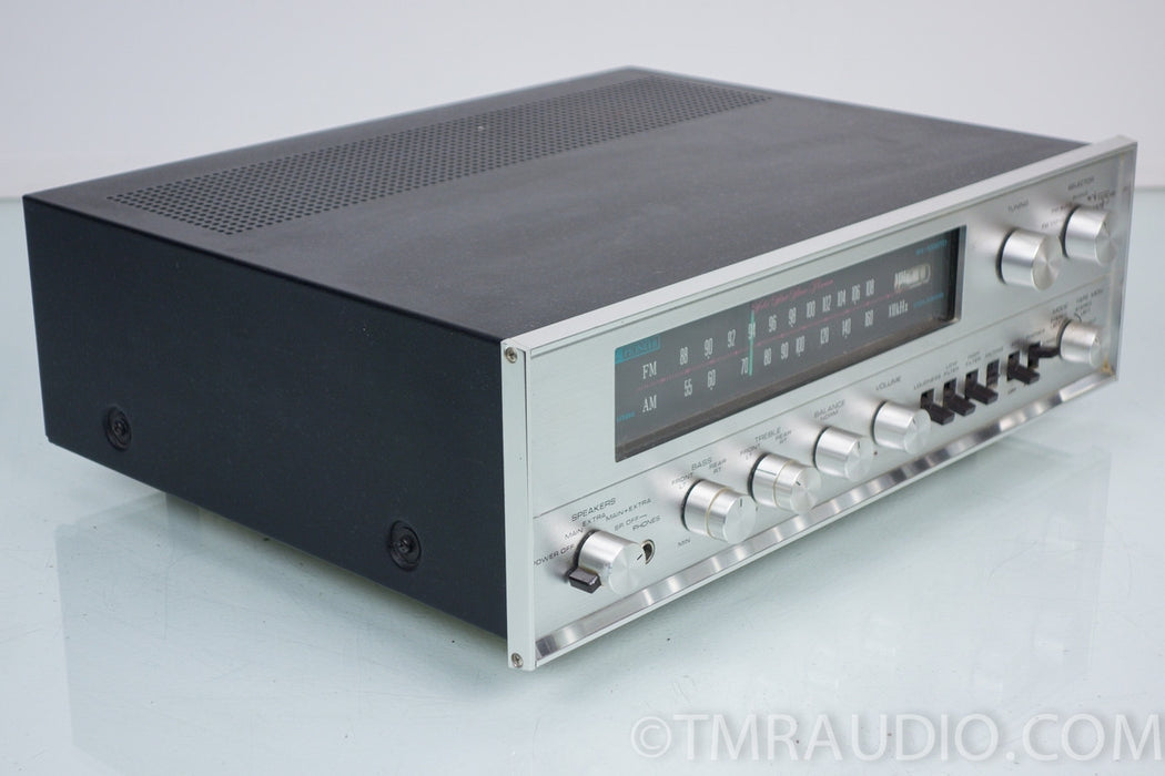 Pioneer SX-1000TD Vintage AM / FM Stereo Receiver