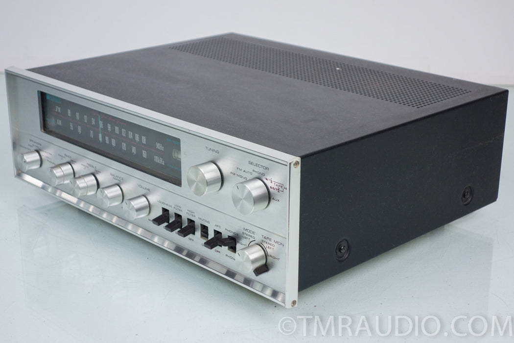 Pioneer SX-1000TD Vintage AM / FM Stereo Receiver