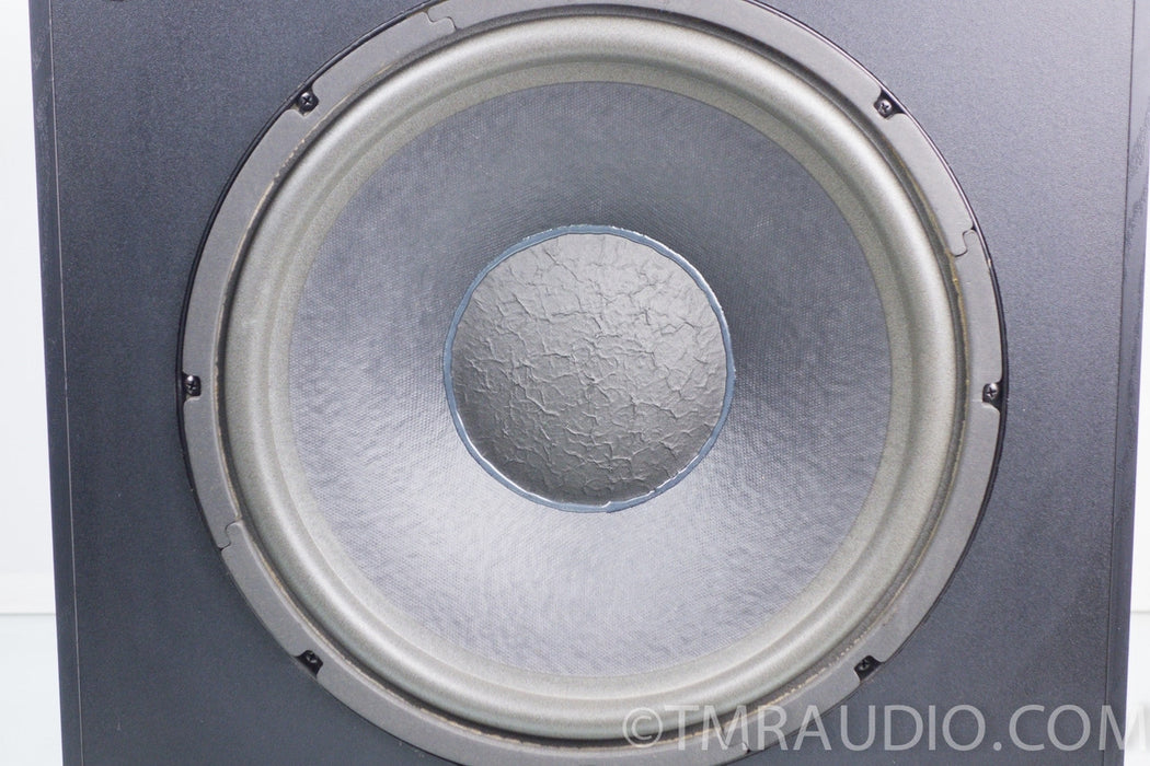 Velodyne Servo F-1500 15 inch Powered Subwoofer