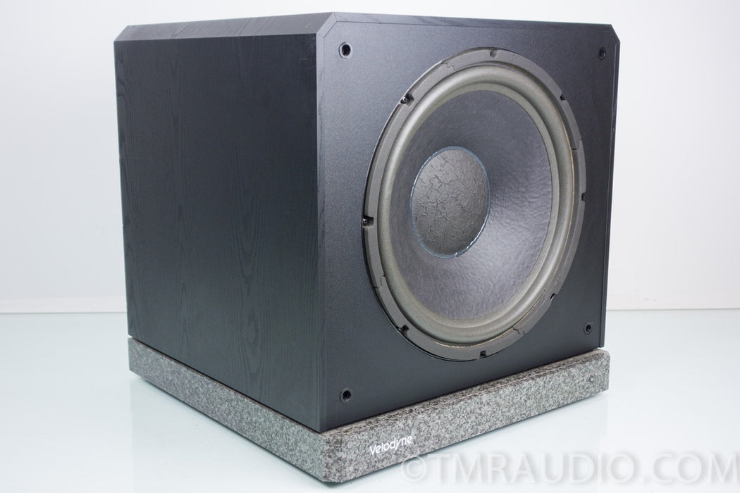 Velodyne Servo F-1500 15 inch Powered Subwoofer