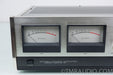 Accuphase P-300 Vintage Stereo Power Amplifier