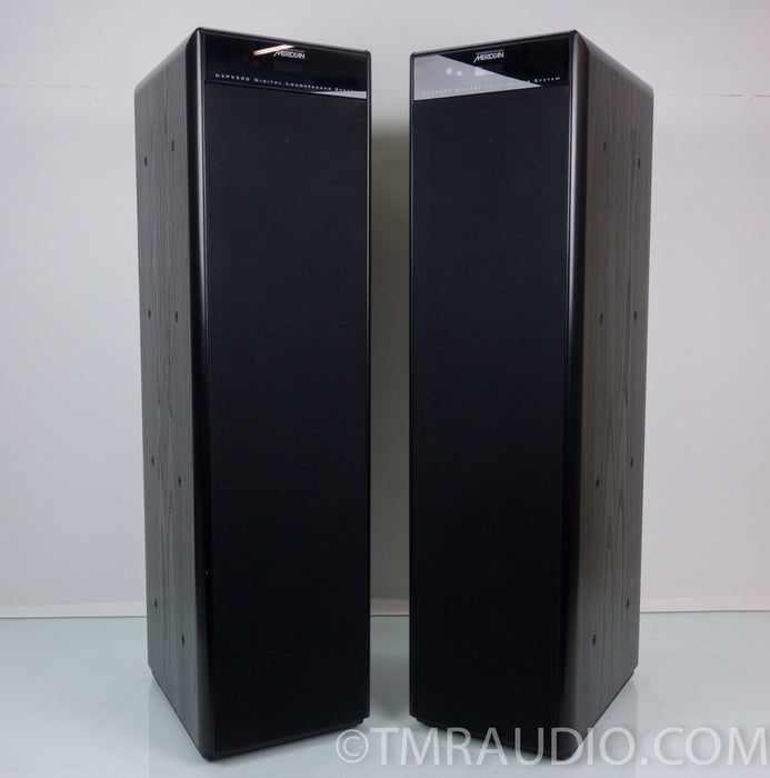 Meridian DSP 5500 Digital Speakers