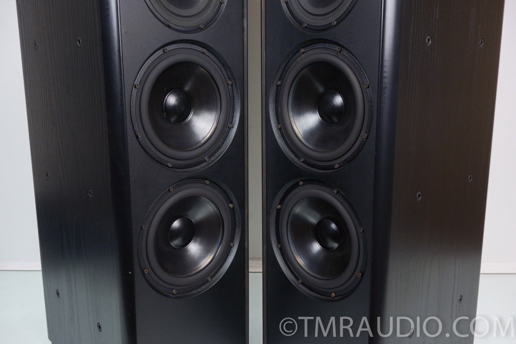 Meridian DSP 5500 Digital Speakers