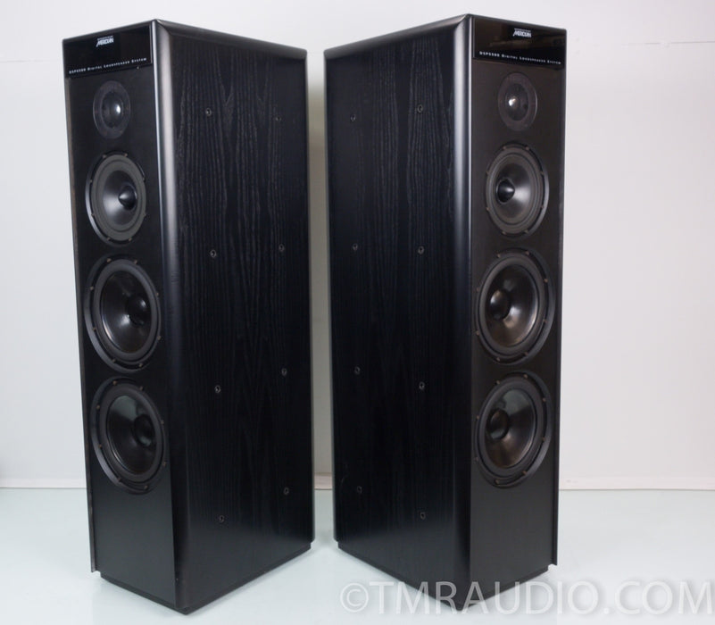 Meridian DSP 5500 Digital Speakers