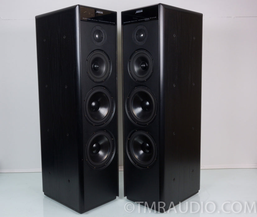 Meridian DSP 5500 Digital Speakers