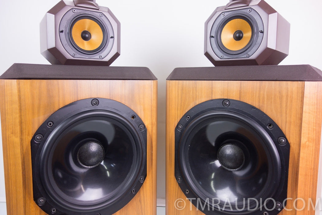 B&W 801 Series 80 Speakers