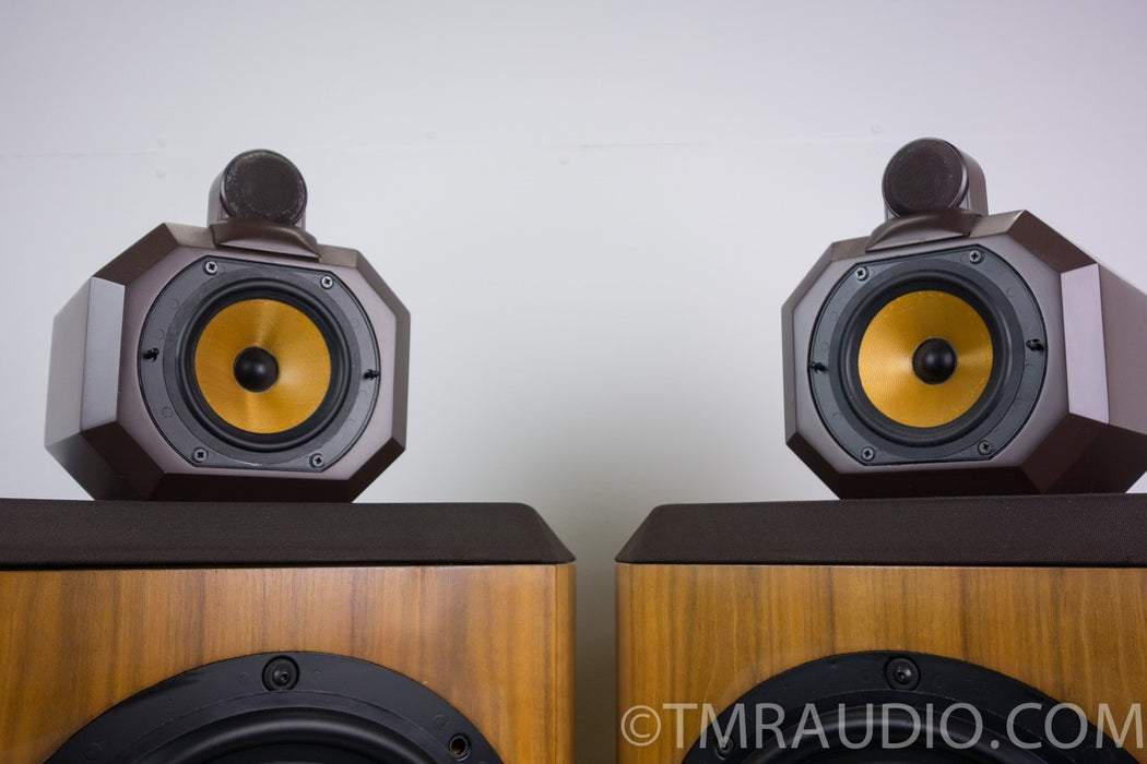 B&W 801 Series 80 Speakers