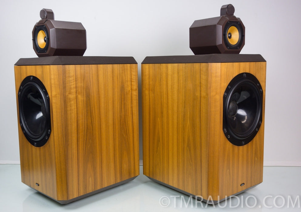 B&W 801 Series 80 Speakers