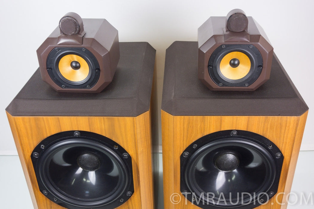 B&W 801 Series 80 Speakers