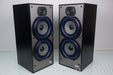 B&W DM220i Bookshelf Speakers